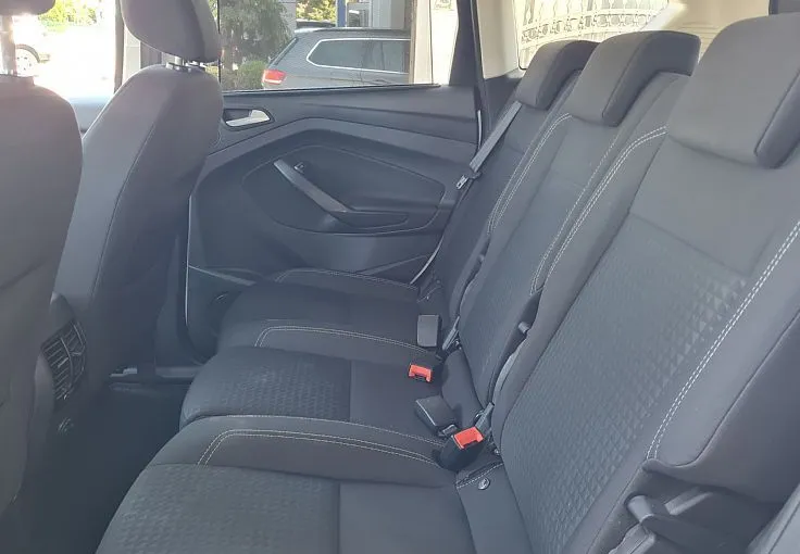 Zunanja slika - Ford C-MAX - 1.0 EcoBoost Style - 10
