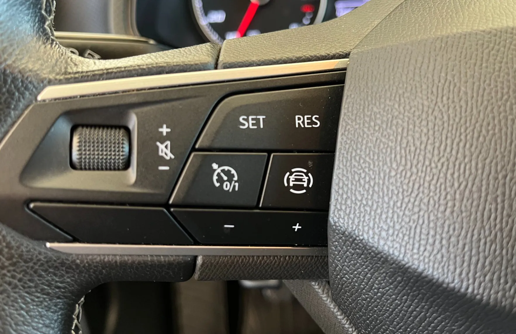 Zunanja slika - Seat Arona - 1.0 TSI 81KW HOLA - 12