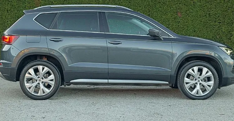 Zunanja slika - Seat Ateca - 1.5 TSI 110KW XPERIENCE•VIRTUAL•GR. VOLANA•LEASING - 7