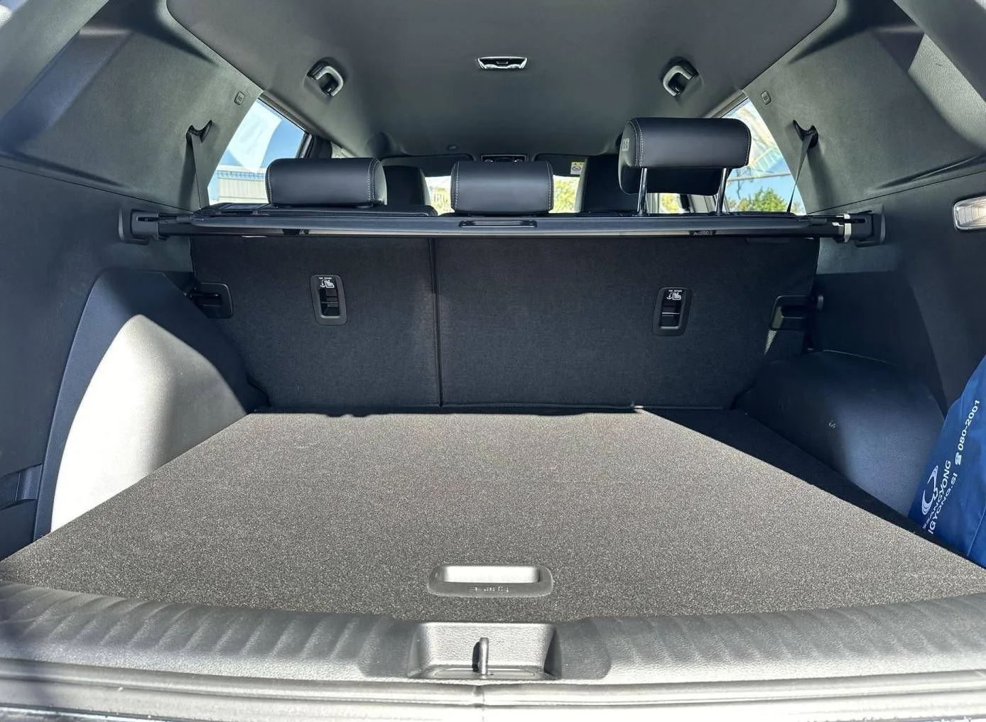 Zunanja slika - SsangYong Torres - 1.5 T-GDI Premium 4WD AT... - 10