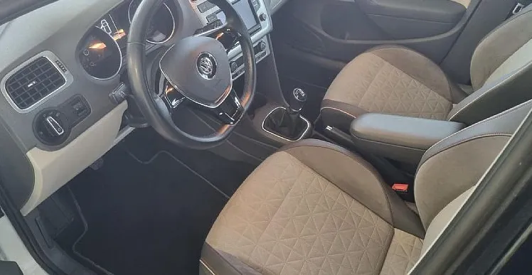 Zunanja slika - VW Polo - 1.0 Beats - 5