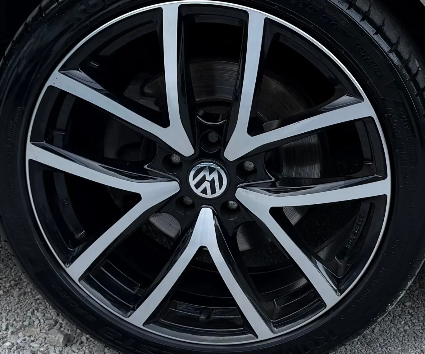 Zunanja slika - Volkswagen Passat - 2.0TDI Highline DSG VIRTUAL ACC FULL LED ALU19 - 9