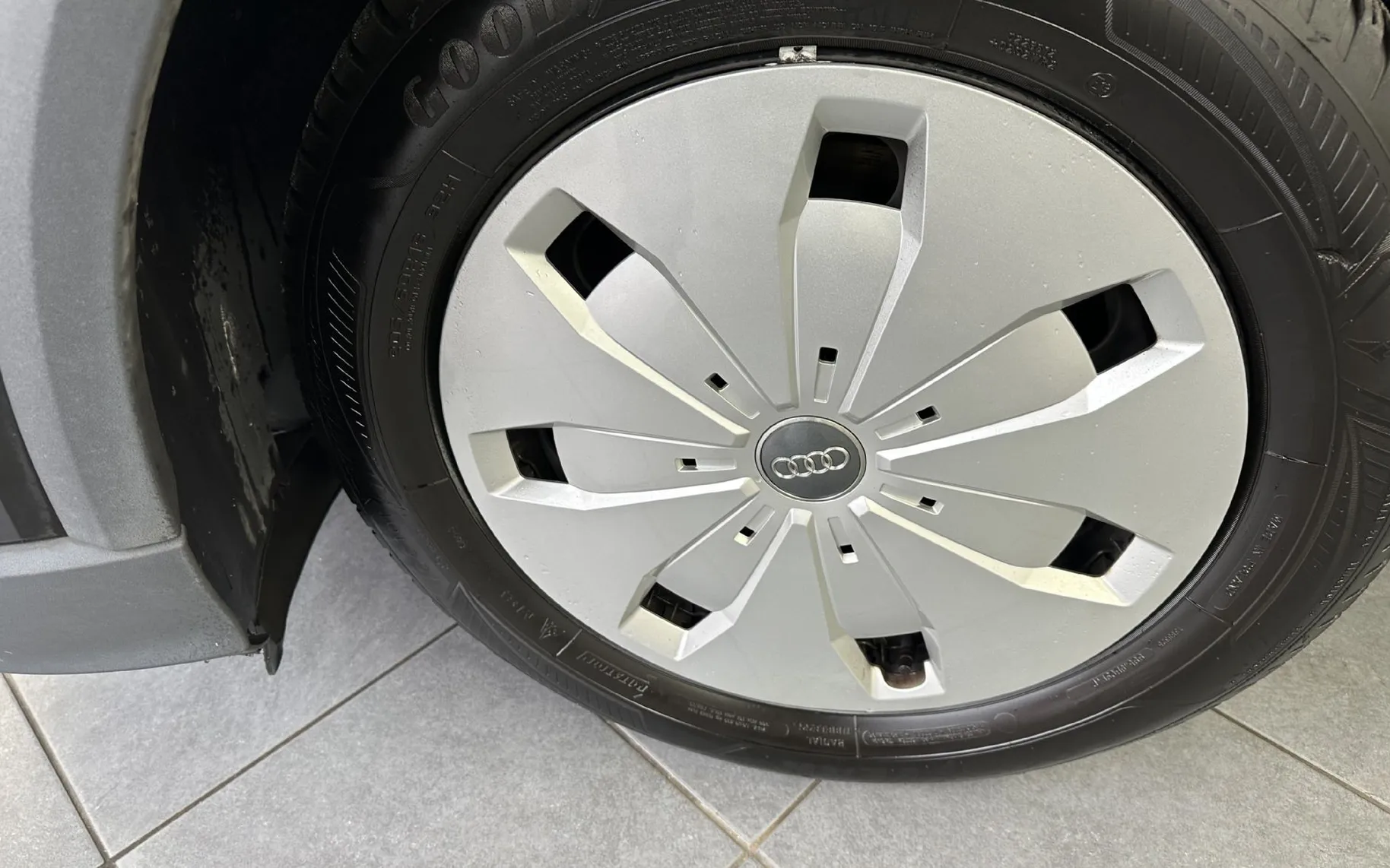 Zunanja slika - Audi Q2 - 30 TFSI.NEMŠKI.114.000 KM.SAMO 13.499€ - 5