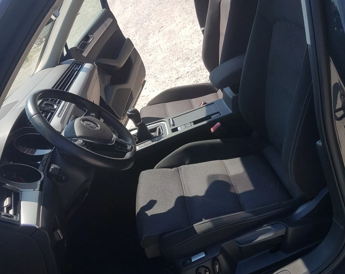 Zunanja slika - Volkswagen Passat - 2,0 TDI BMT Highline - 11