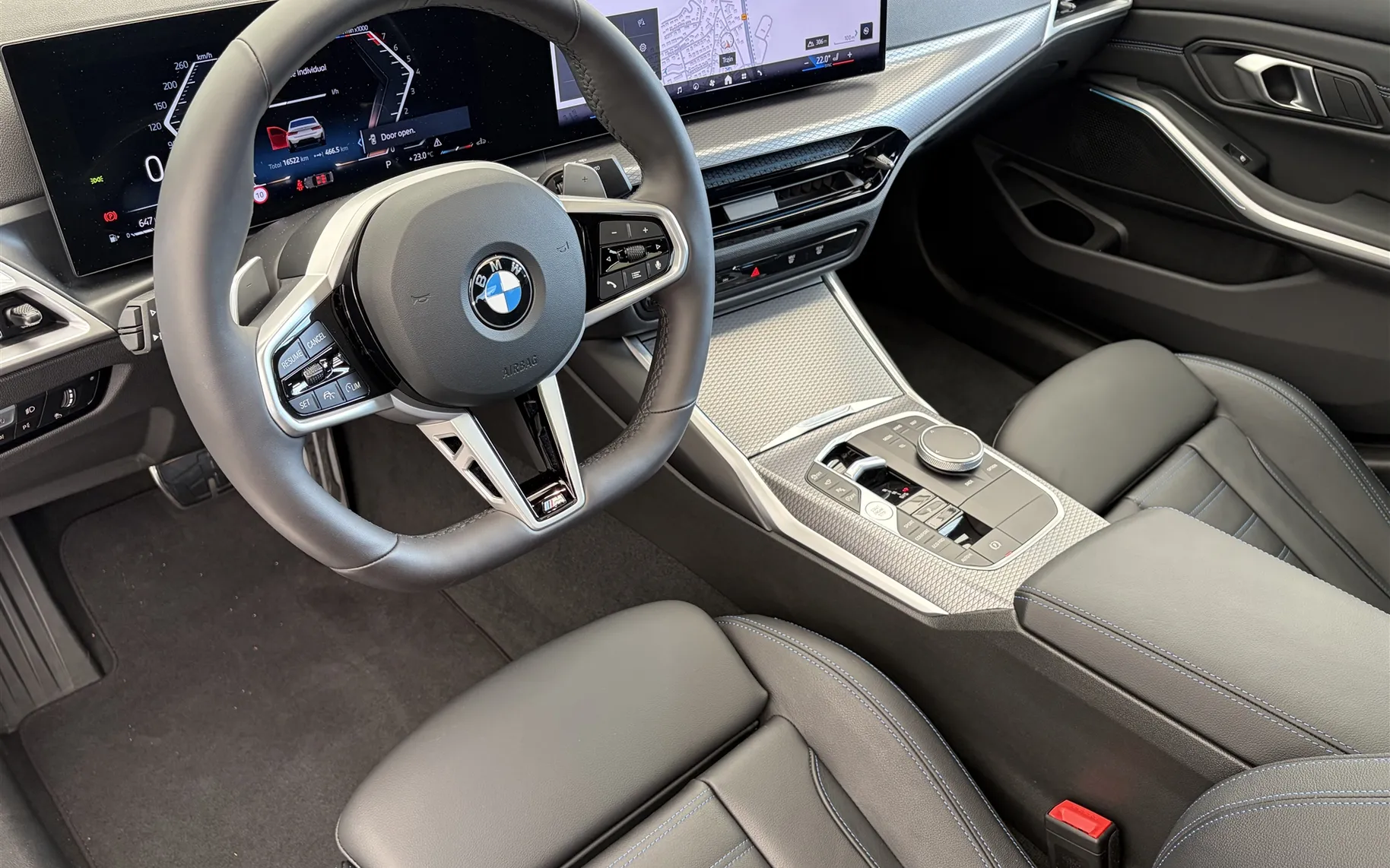 Zunanja slika - BMW Serija 3 - 330i xDrive - 5