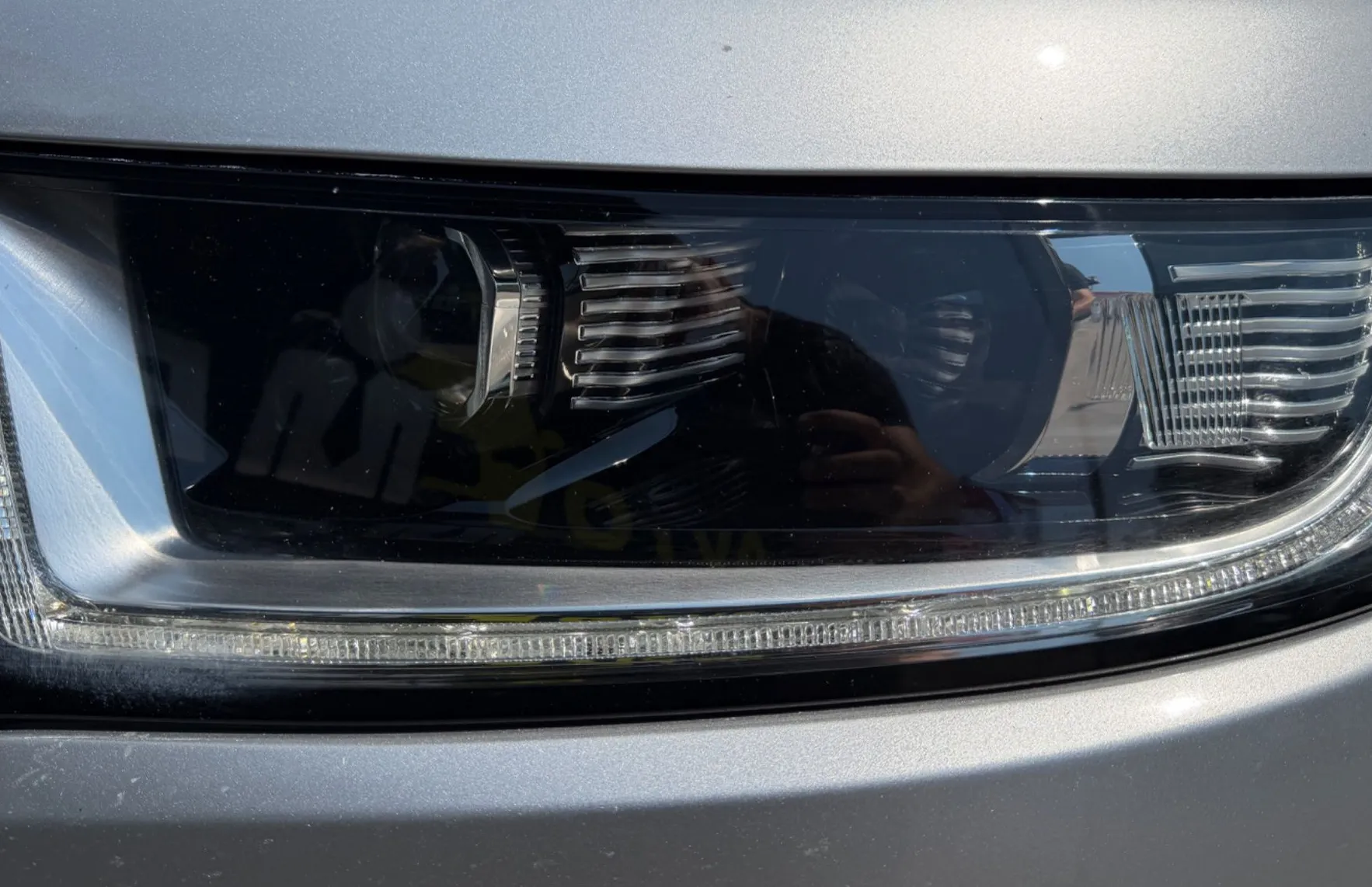 Zunanja slika - Ford Edge - AWD 2.0 TDCi Titanium Powershift-ODLIČEN-KREDIT- - 11