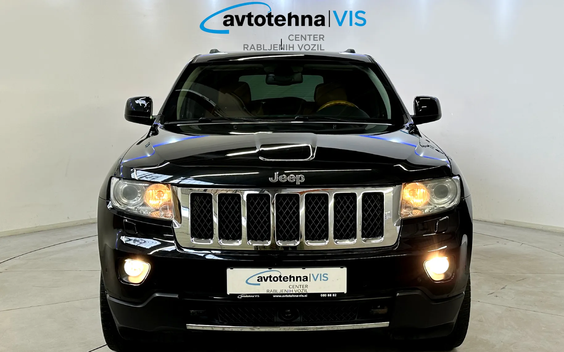 Zunanja slika - Jeep Grand Cherokee - Grand Cherokee - 3