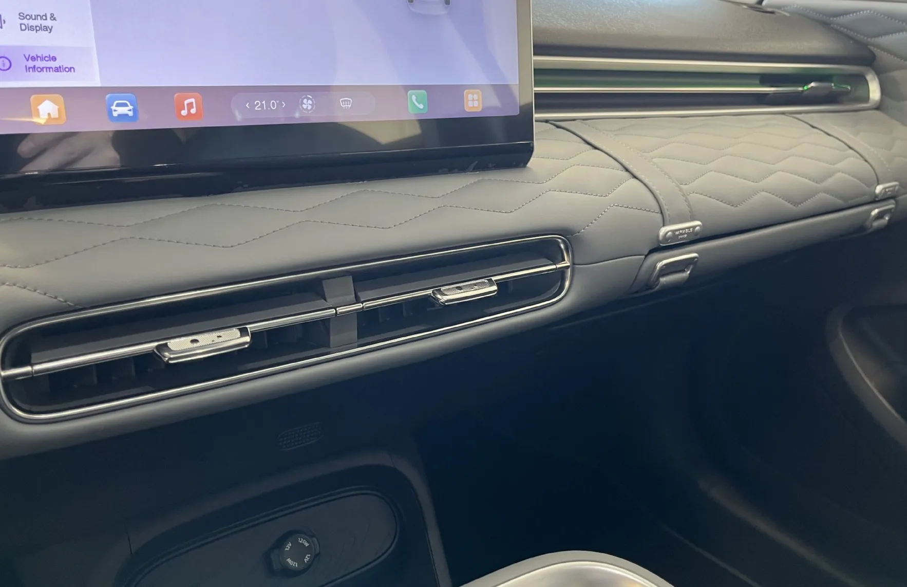 Zunanja slika - Dongfeng Box - 100 ELEKTRO POGON - NA ZALOGI - - 16