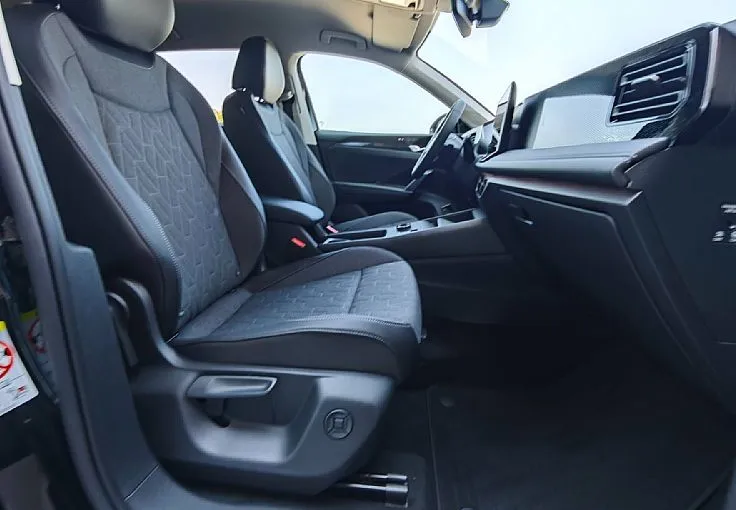 Zunanja slika - Volkswagen Tiguan - 1.5 eHybrid DSG 4ALL 150kW - 10