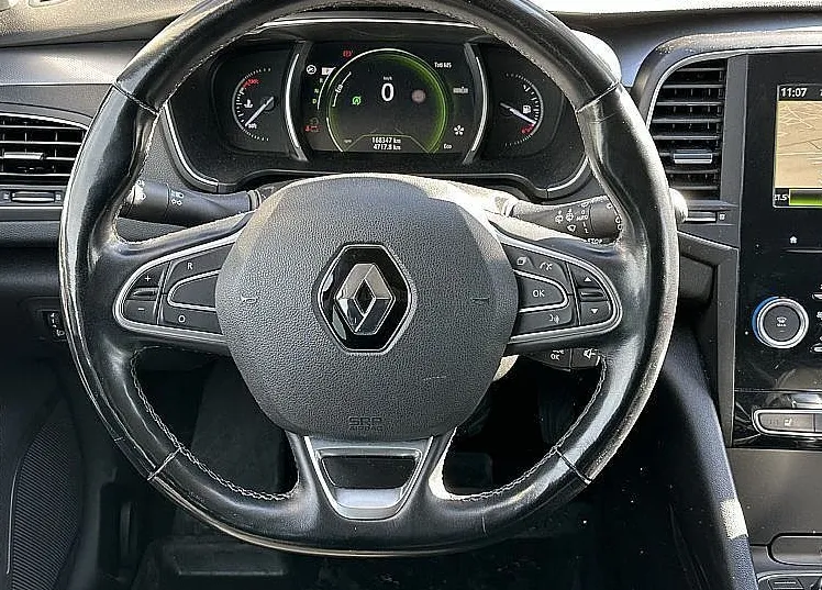 Zunanja slika - Renault Talisman - Business Energy dCi 110 Stop Start - 10