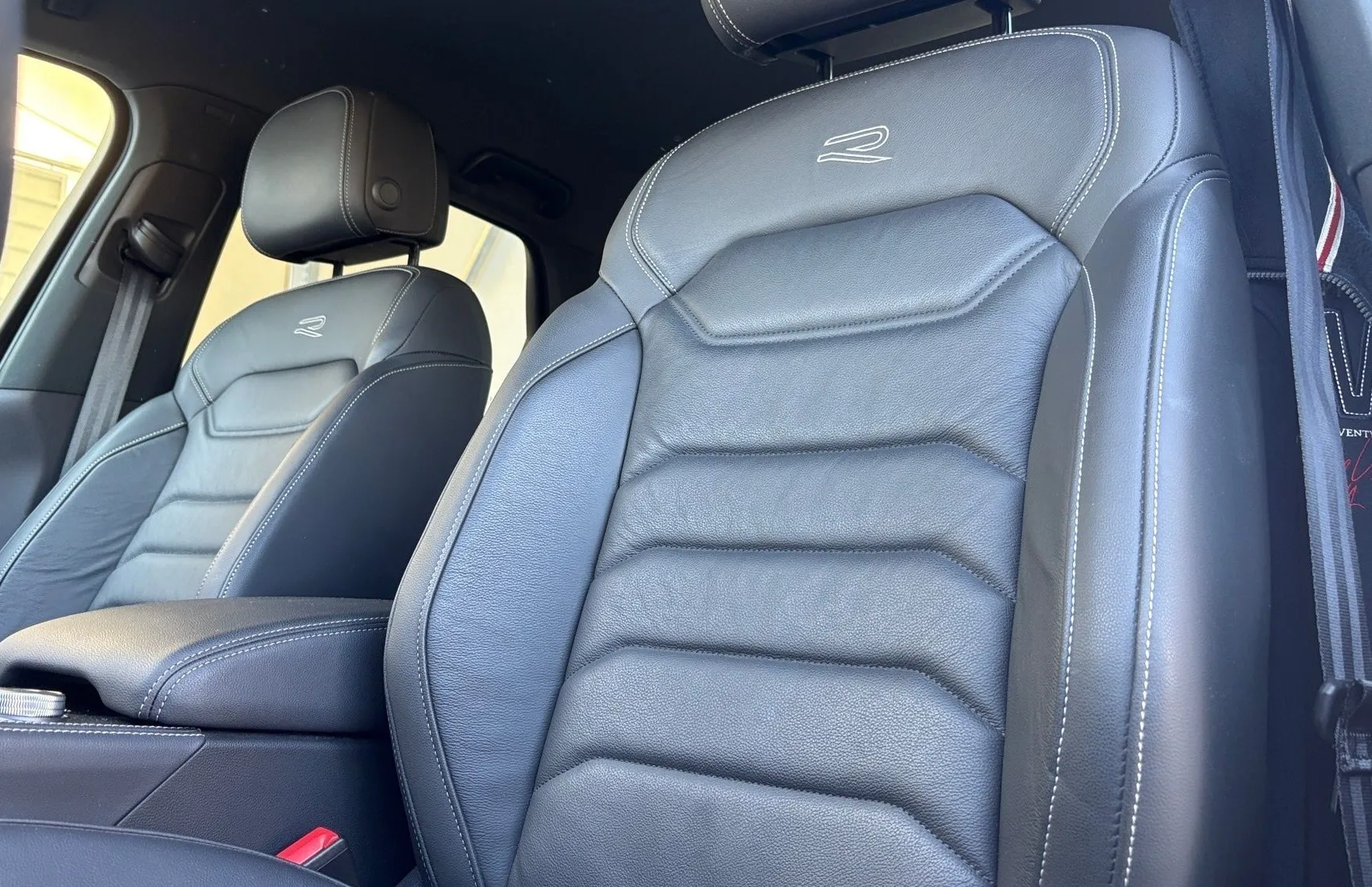 Zunanja slika - VW Touareg - V6 TDI BMT R-Line ... - 19