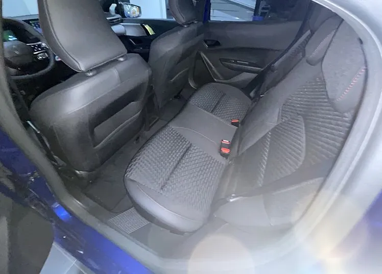 Zunanja slika - Renault Clio - techno TCE 115 - 8