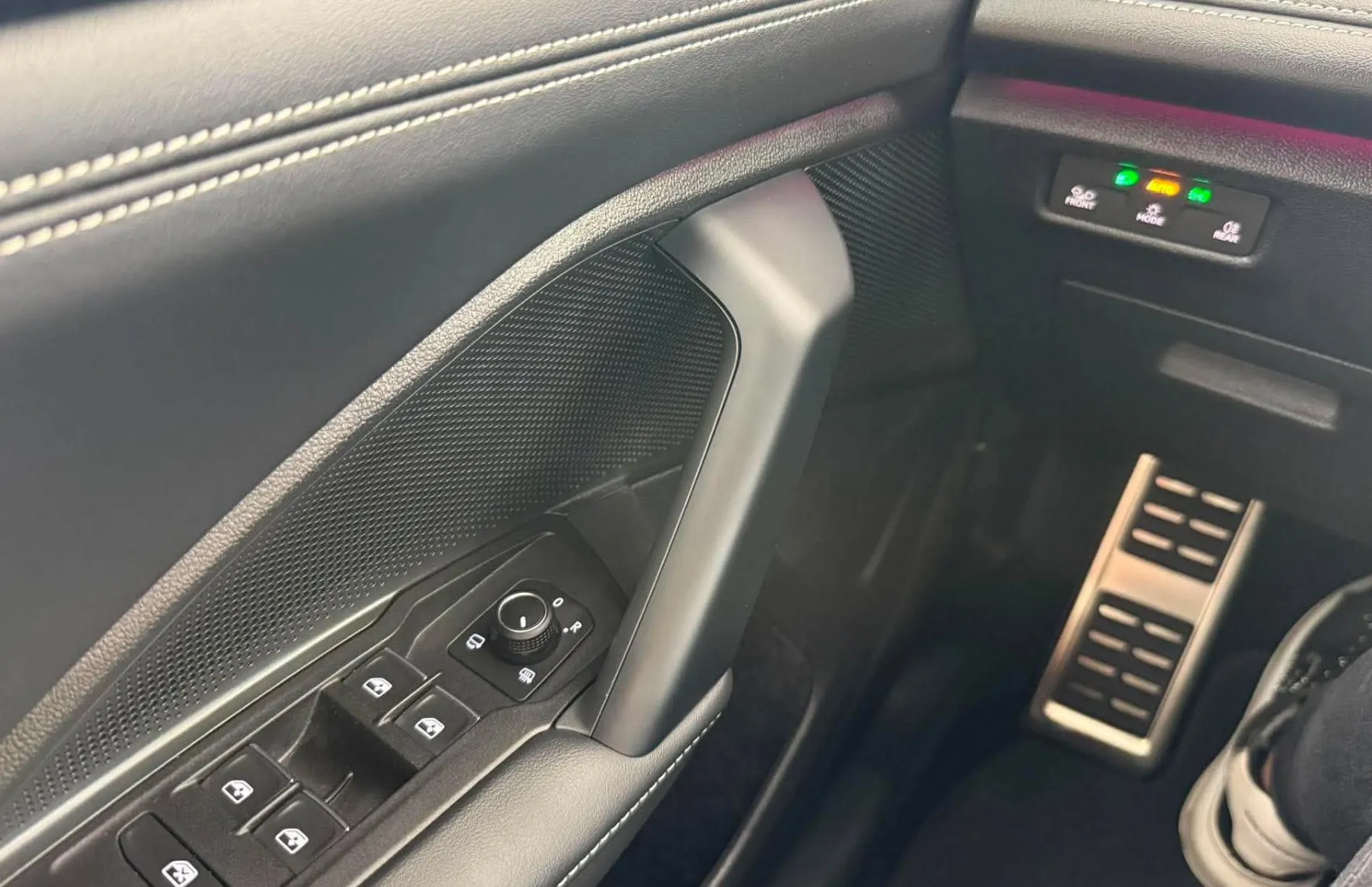 Zunanja slika - Volkswagen Tiguan - GOAL 1.5 eTSI 96kW DSG.NEMŠKI.KAMERA.LED.ACC. - 15
