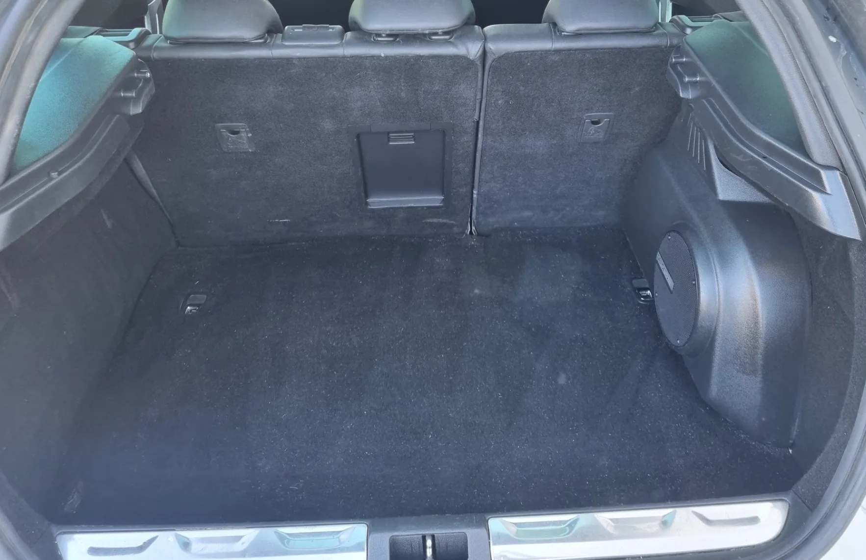 Zunanja slika - Citroën DS5 - 2.0 HDi Avtomatik - KAMERA-NAVI-HIFI-GRETJE SED. - 13