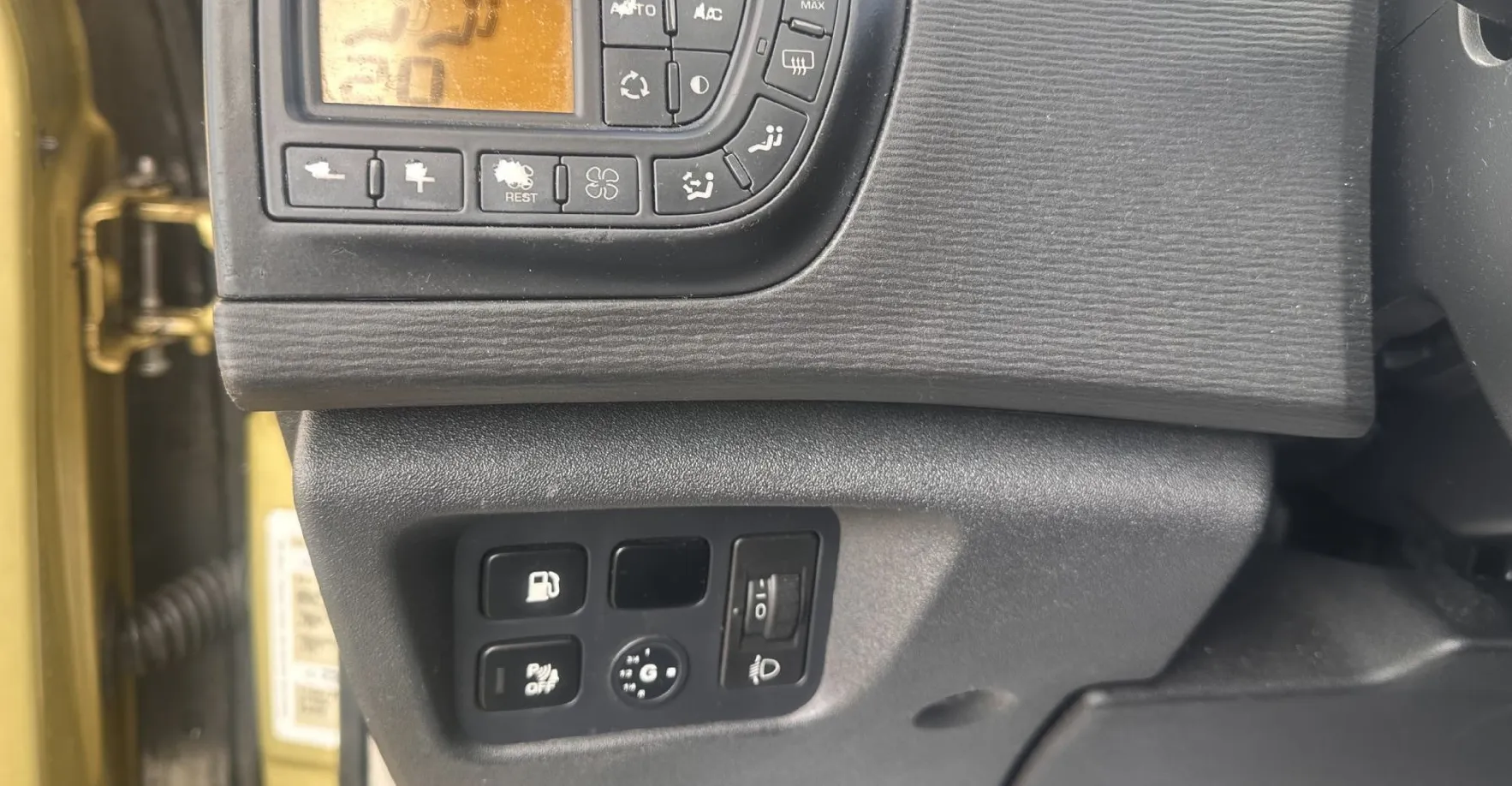 Zunanja slika - Citroën C4 Grand Picasso - 1.8i 16V SLOVENSKO VOZILO KLIMA 7 SEDEŽEV - 18