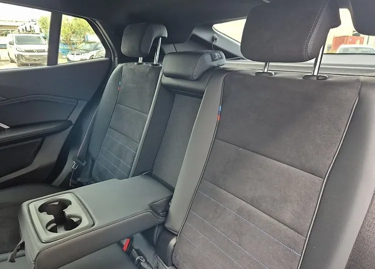 Zunanja slika - BMW X2 - serija : xDrive M35i  AT - 16