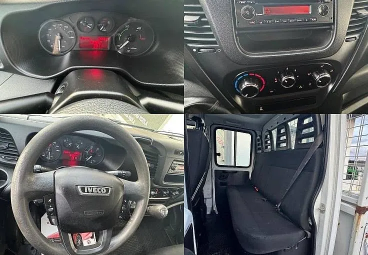 Zunanja slika - IVECO Kiper - Kiper - 11