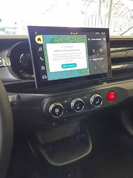 Zunanja slika - Renault Twingo - E-Tech Techno - 18