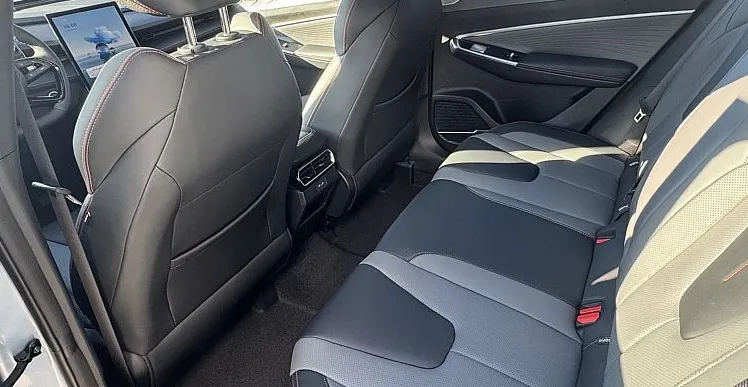 Zunanja slika - Geely Cityray - 1.5 T-GDI | 7DCT | GK - ZNIŽANA CENA - 10