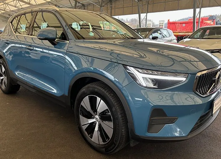 Zunanja slika - Volvo XC40 - T5 Plus Bright Recharge AT FWD - 3