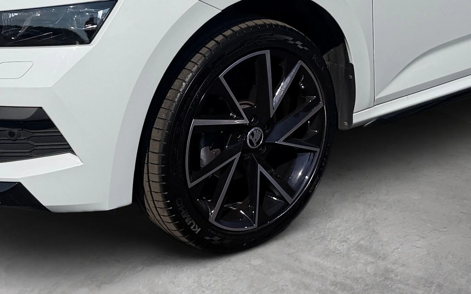 Zunanja slika - Škoda Kamiq - 1.0 TSI Monte Carlo DSG-Panorama-LED-ACC-Kamera... - 6