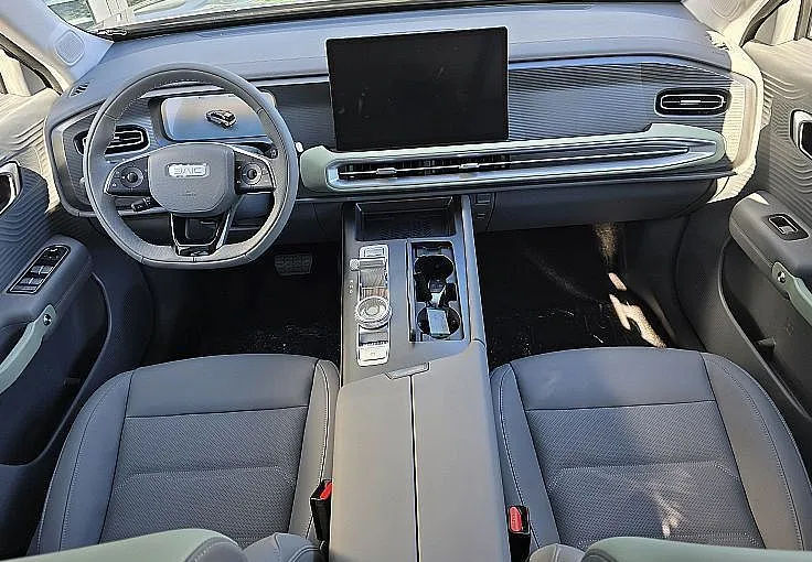 Zunanja slika - Baic BJ30 - 1.5T-HYBRID 4WD - V PRIHODU-TESTNA VOŽNJA NA VOLJO - 6