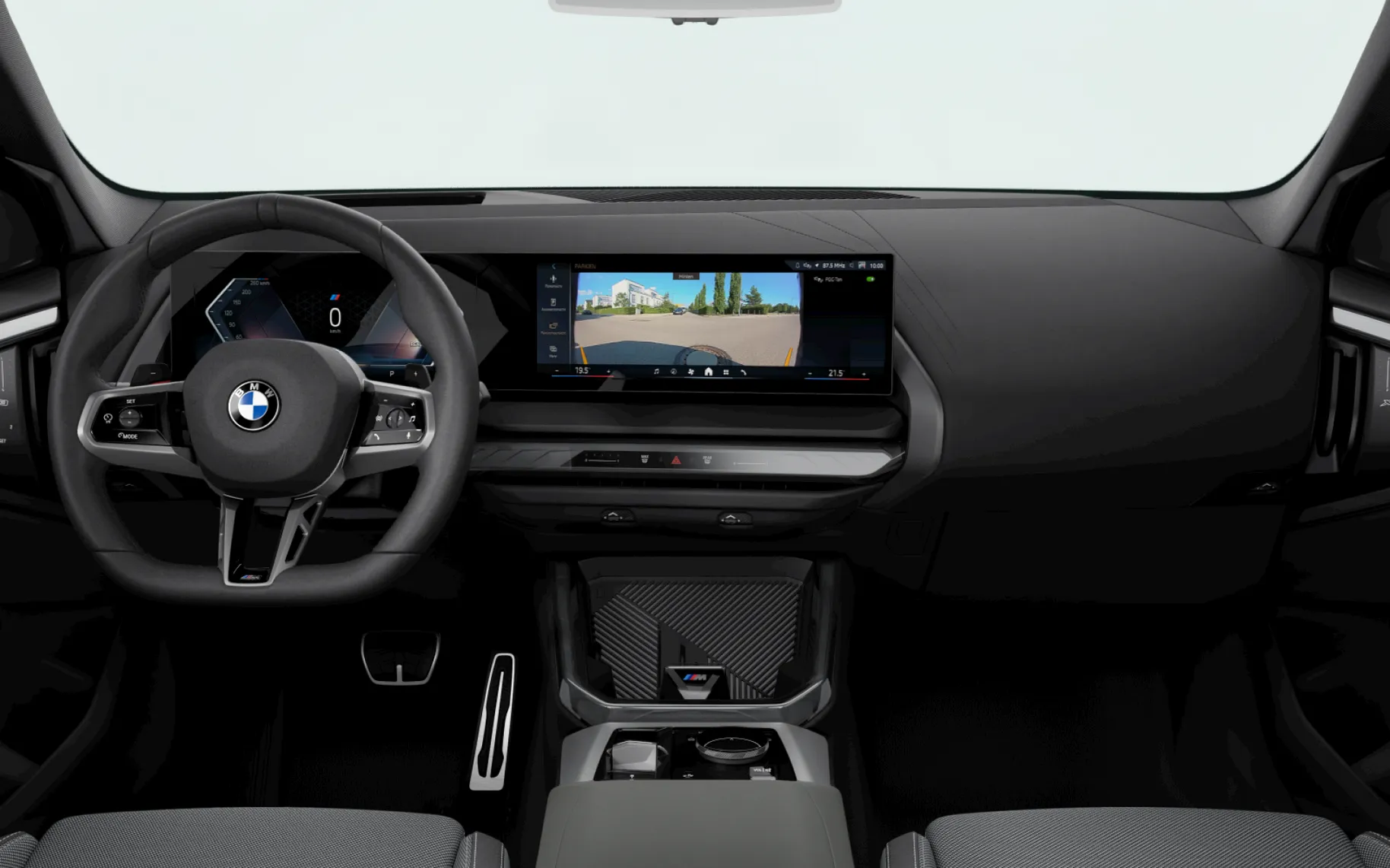 Zunanja slika - BMW X3 - 20d xDrive - 9