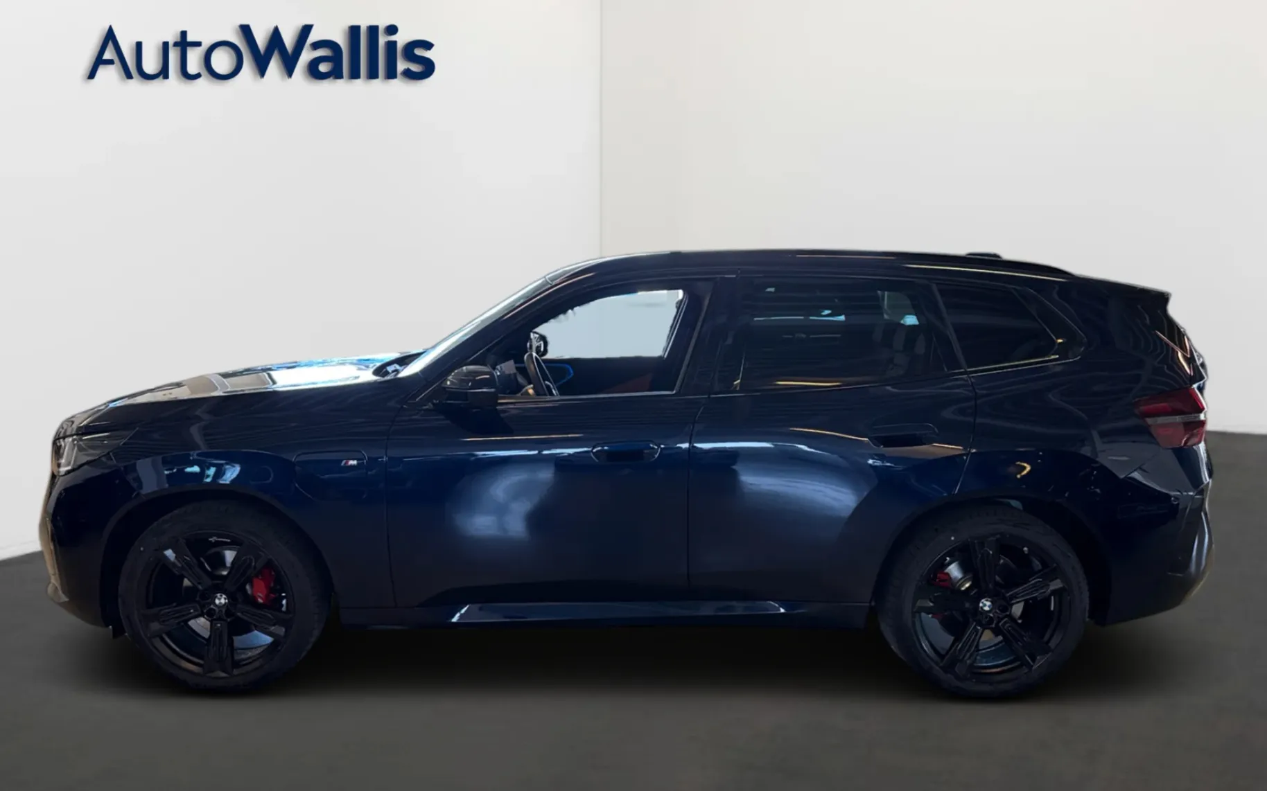 Zunanja slika - BMW X3 - 30e xDrive - 3