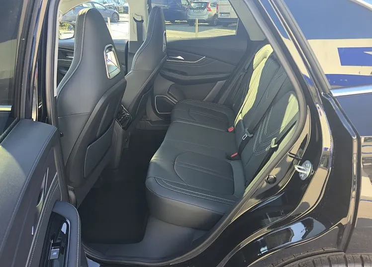 Zunanja slika - Forthing Forthing T5 EVO - T5 Evo my 2025 + ADAS NA ZALOGI - 8