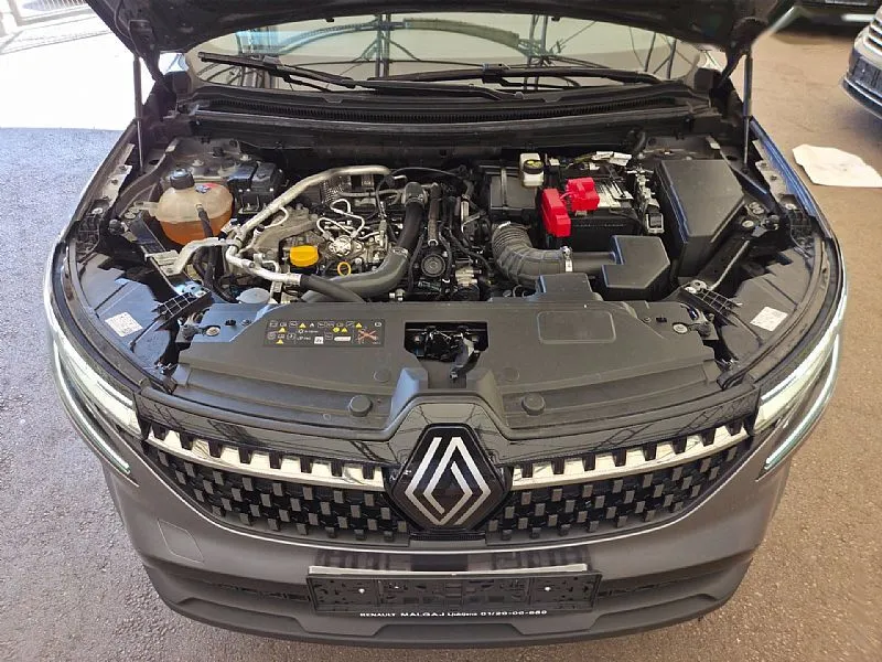 Zunanja slika - Renault Austral - Techno 1.3 TCe 160 MHEV Avt. - 19