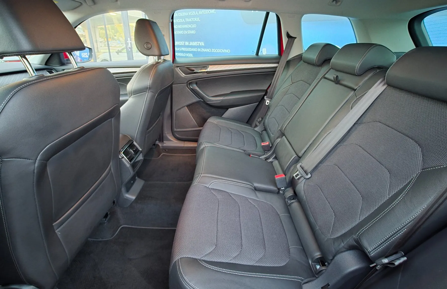 Zunanja slika - Škoda Kodiaq - 4x4 2.0 TDI Style DSG - 11
