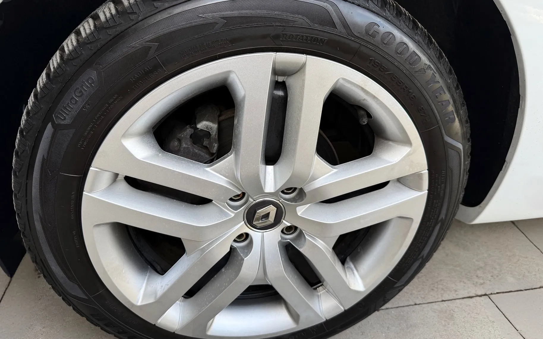 Zunanja slika - Renault Clio - Intens Energy dCi 90|NAVI|KLIMA|PDC|LEANPAY - 13