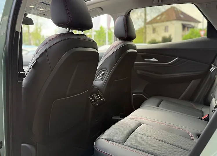 Zunanja slika - Forthing Forthing T5 EVO - T5 Evo +ADAS - 9