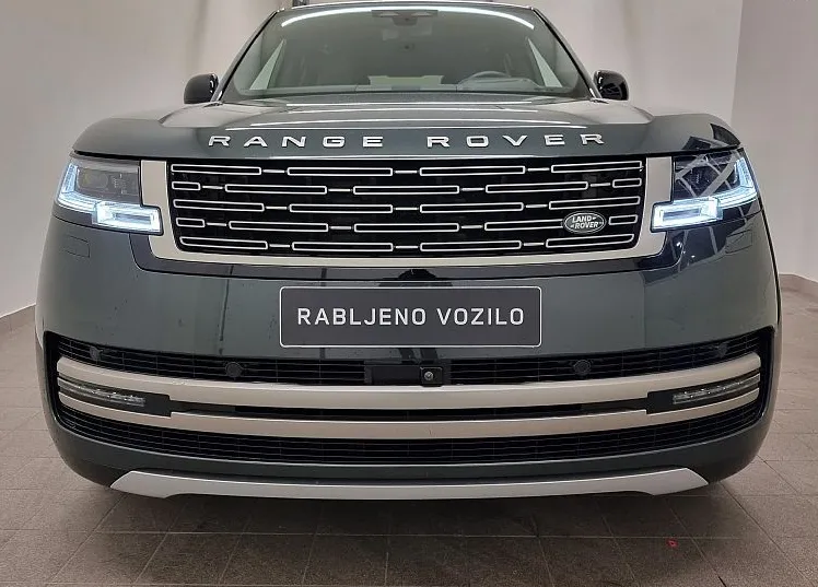 Zunanja slika - Land Rover Range Rover - HSE D300 3.0 MHEV AWD - 2