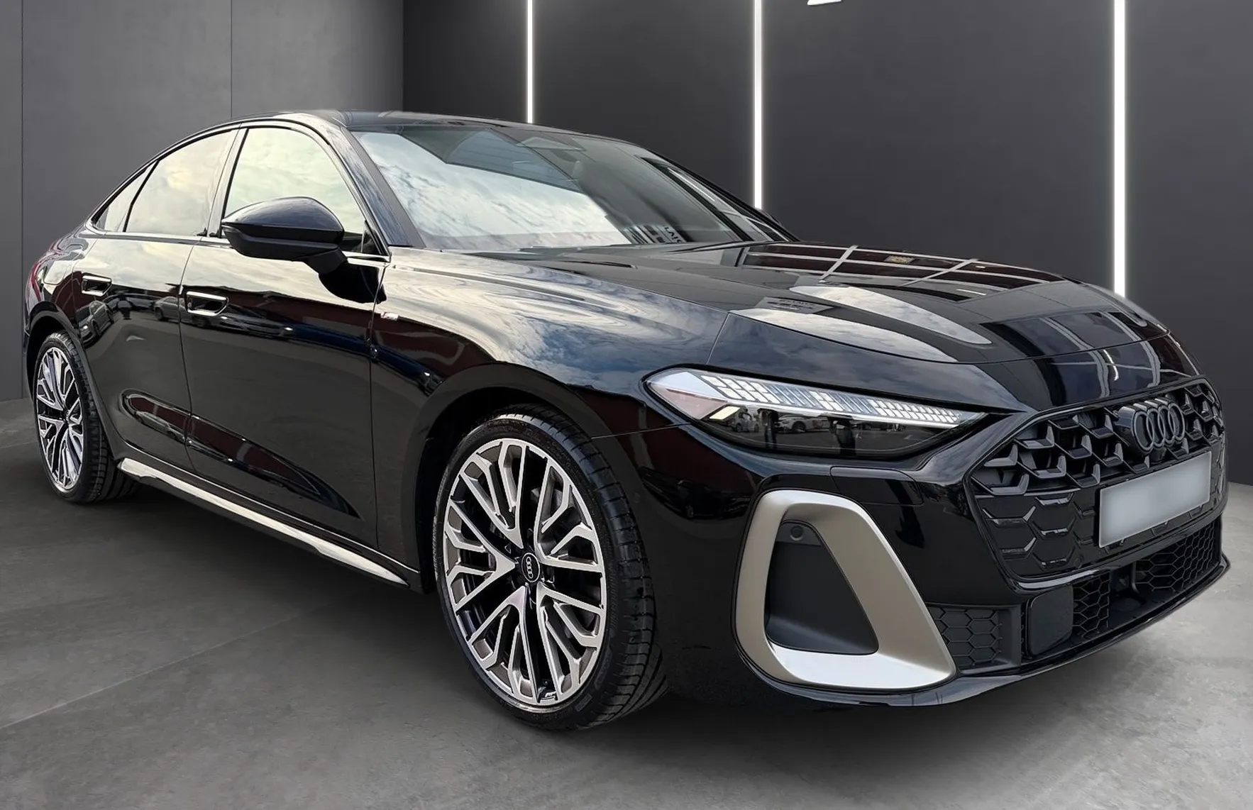 Zunanja slika - Audi A5 - TFSI quattro 150kW S tronic - 2