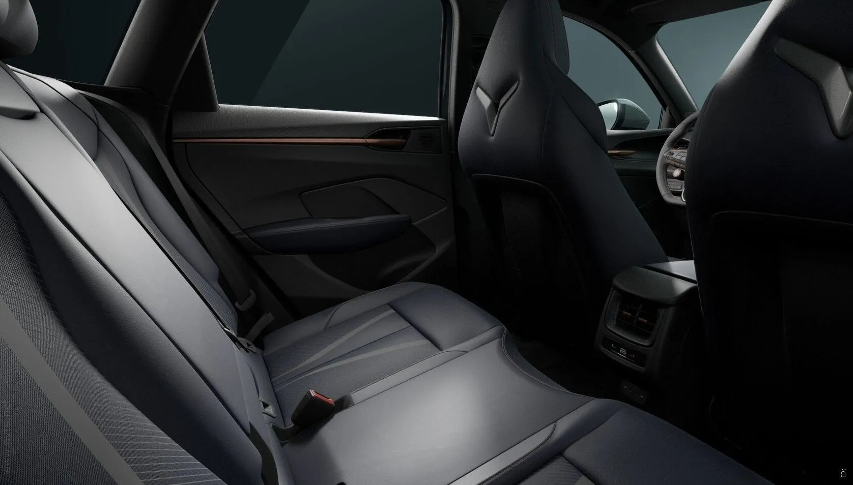 Zunanja slika - Cupra Terramar - 1.5 eHybrid VZ Exclusive DSG... - 5
