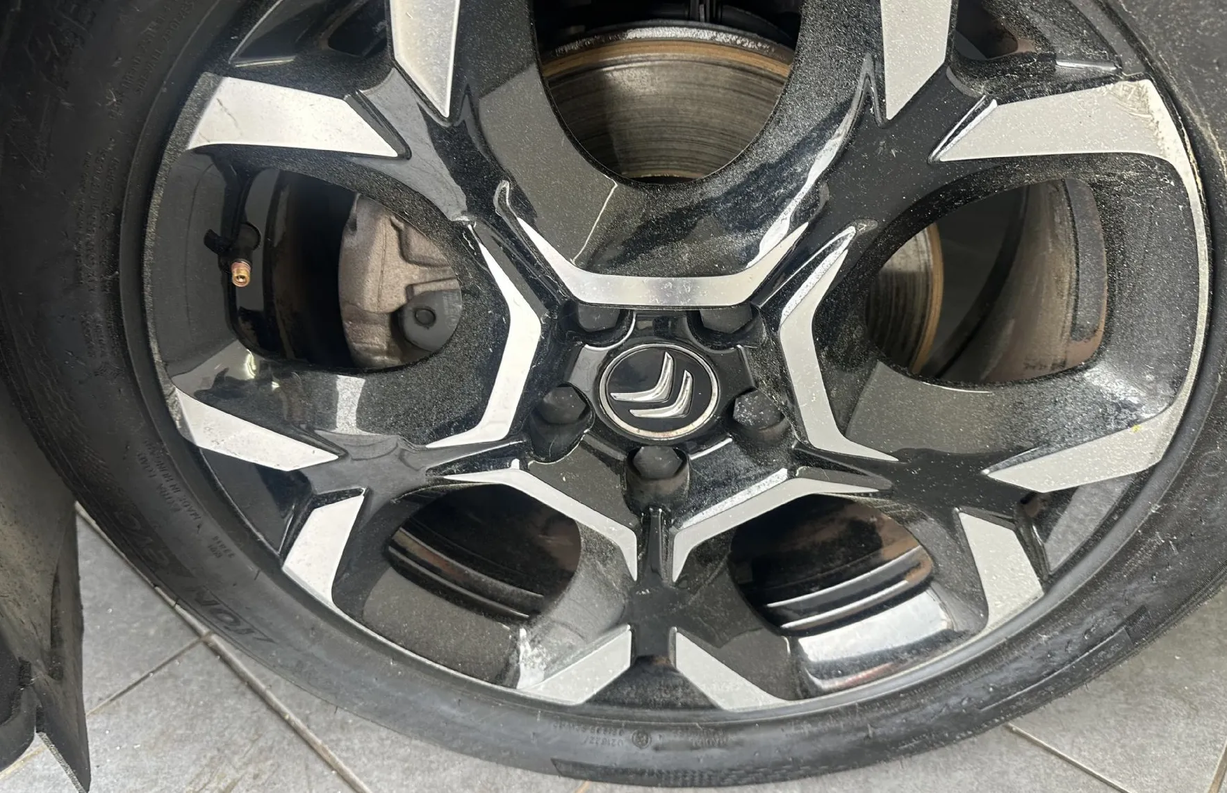 Zunanja slika - Citroën C5 Aircross - Shine Pack BlueHDi 130.KAMERA.NAVI.LED.USNJE.TOP - 7