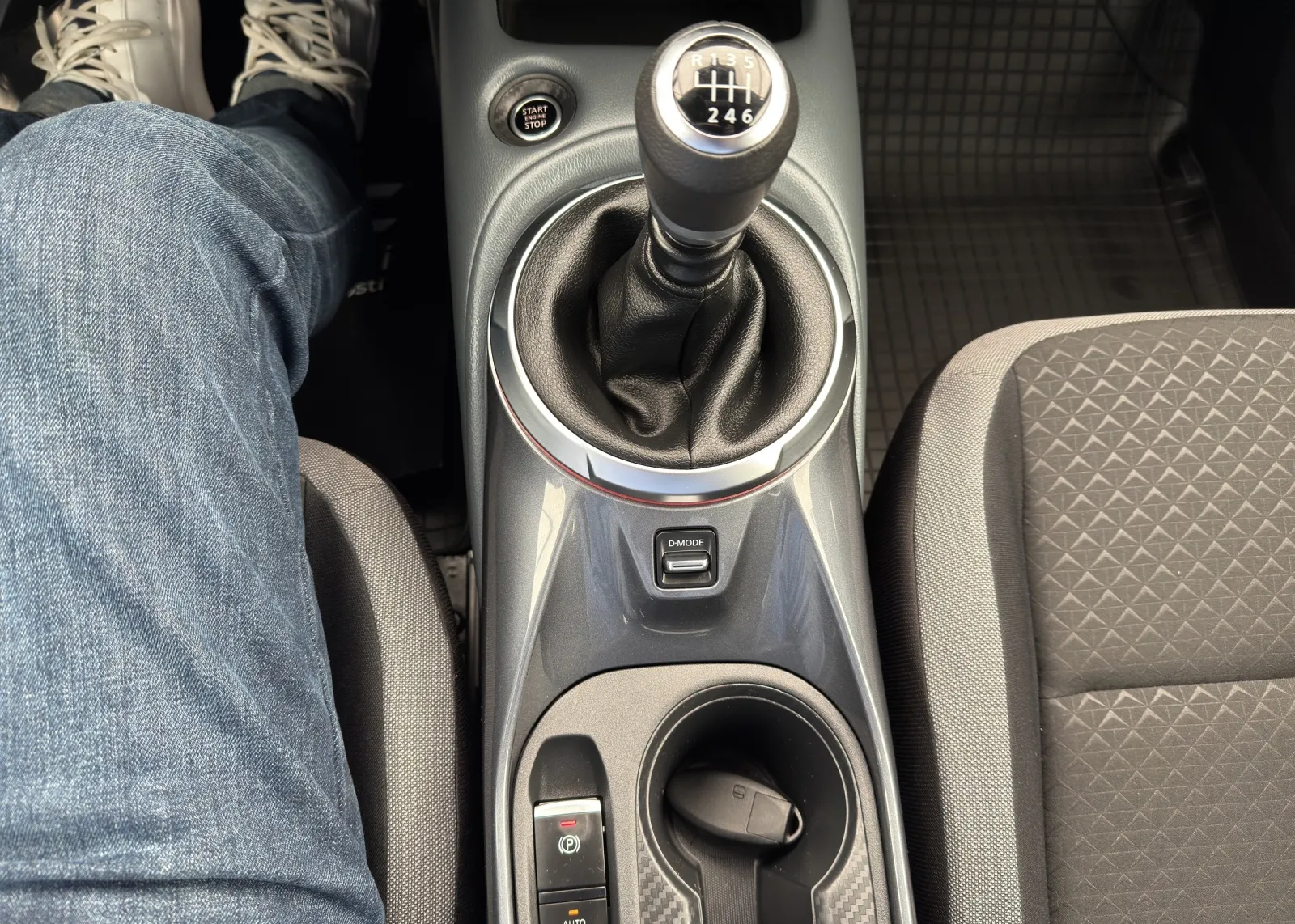 Zunanja slika - Nissan Juke - 1,0 - 13