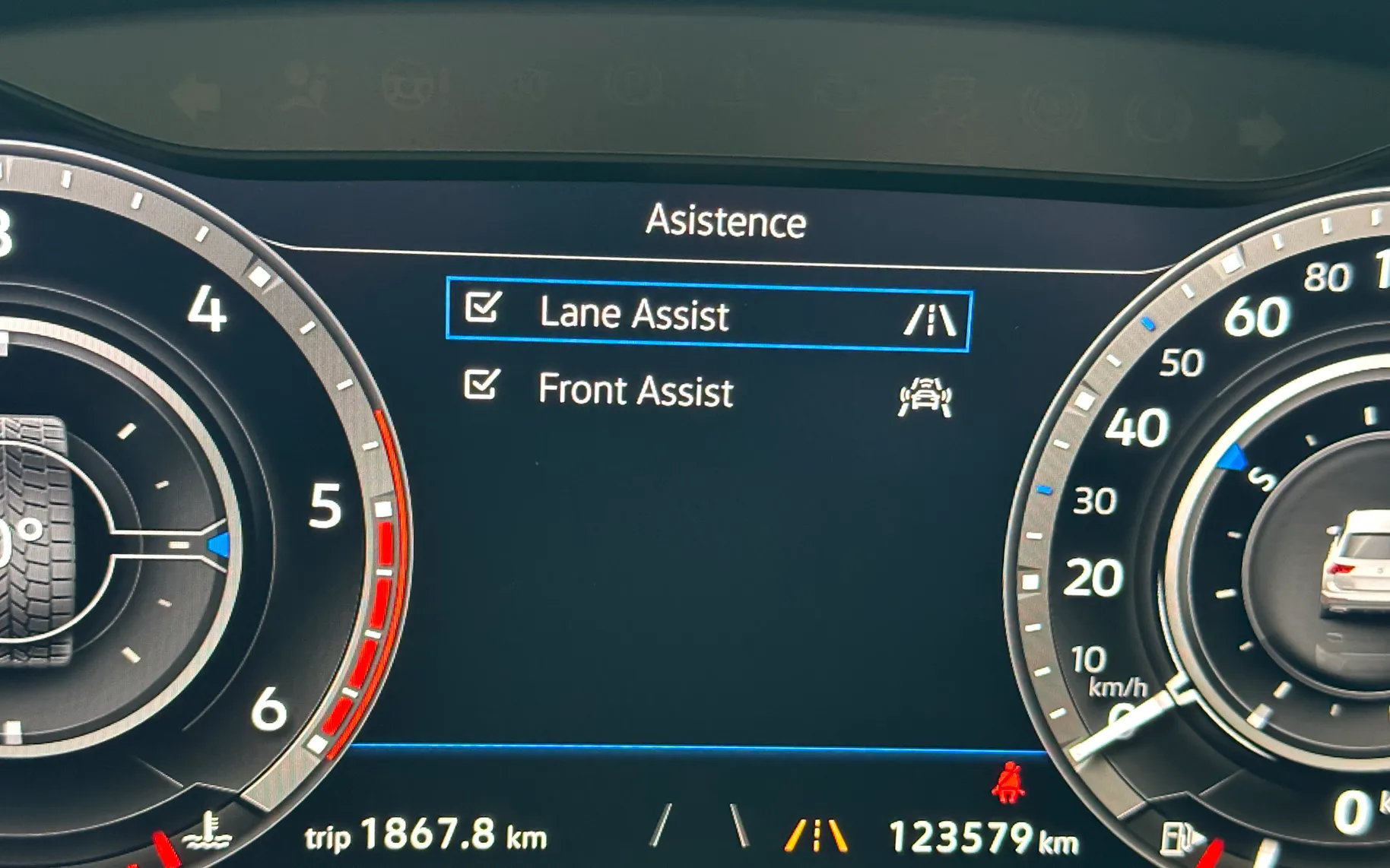 Zunanja slika - Volkswagen Tiguan - Tiguan - 16