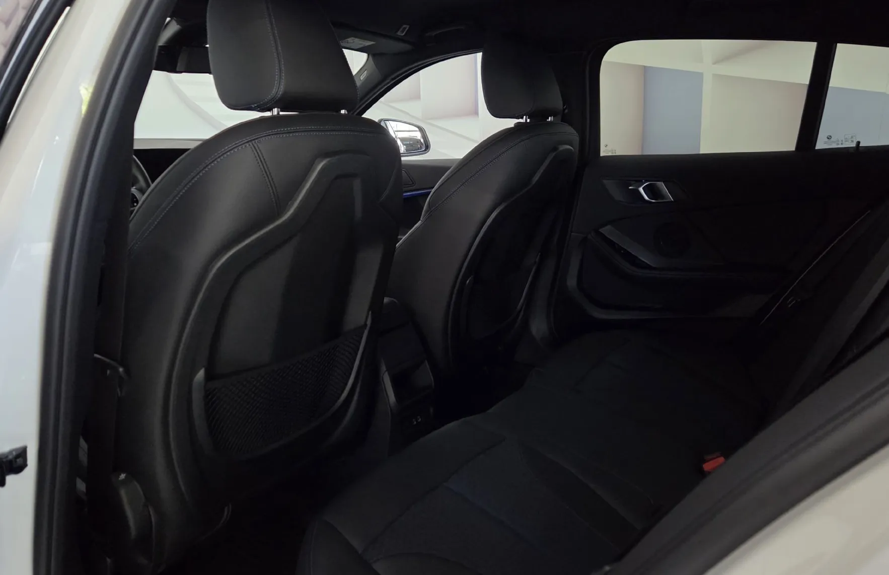 Zunanja slika - BMW Serija 1 - : 118i M Sport-ADAPT.LED-PDC-TEMP - 13