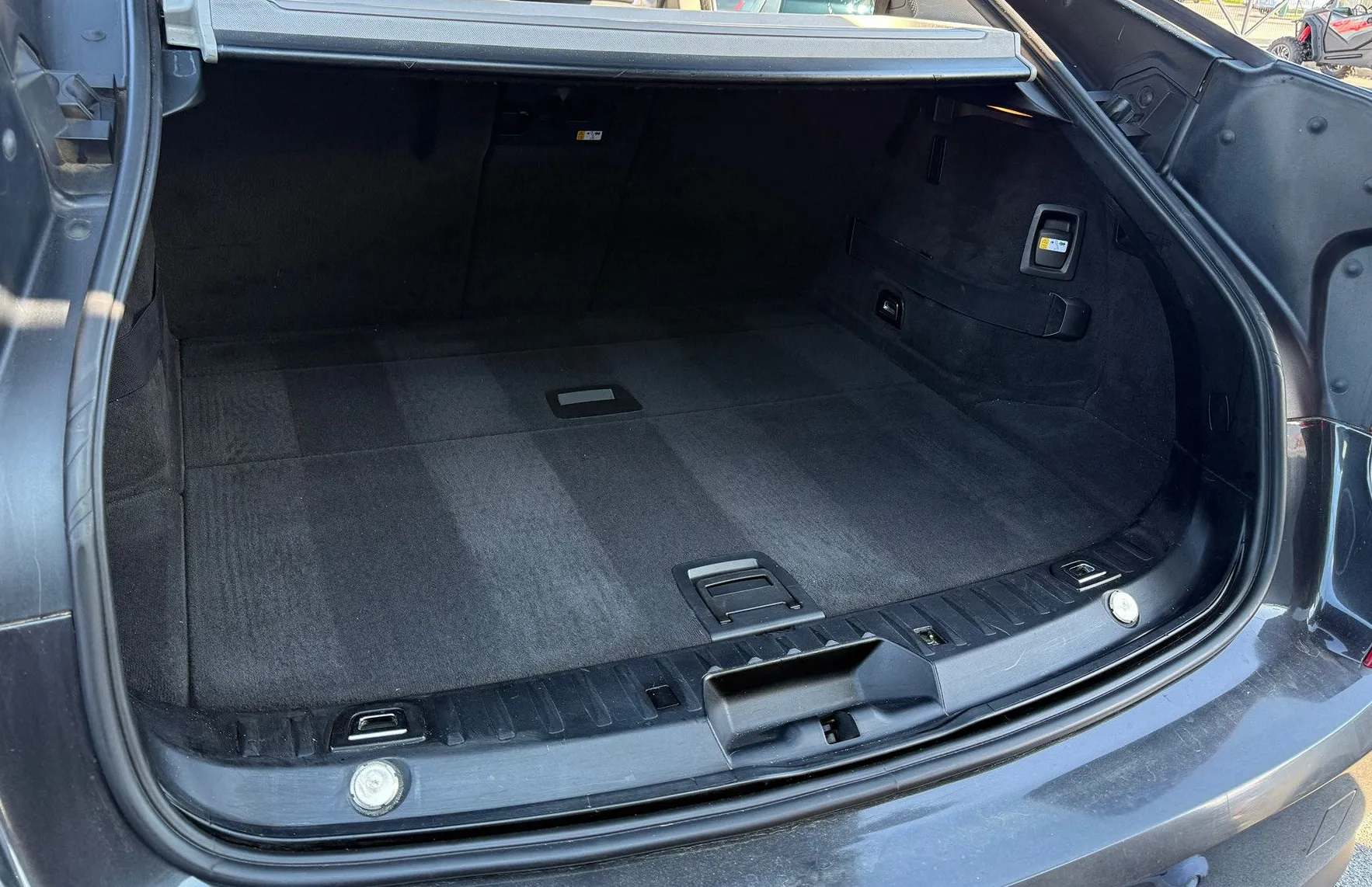 Zunanja slika - BMW serija 5 Gran Turismo: - 520d GT Avt BiXenon 18Col 4Cklima GRsed Na - 20