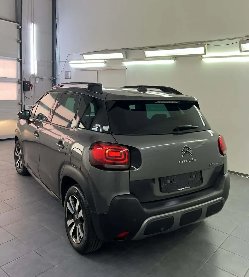 Zunanja slika - Citroën C3 Aircross - 1.2 PureTech 81 KW.12 MES.JAMSTVO - 18