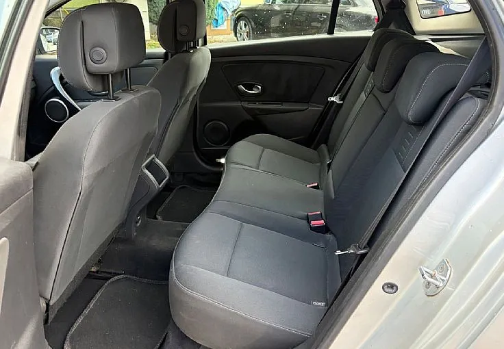 Zunanja slika - Renault Mégane - Megane Grandtour 1.5 dCi GT-line - 11