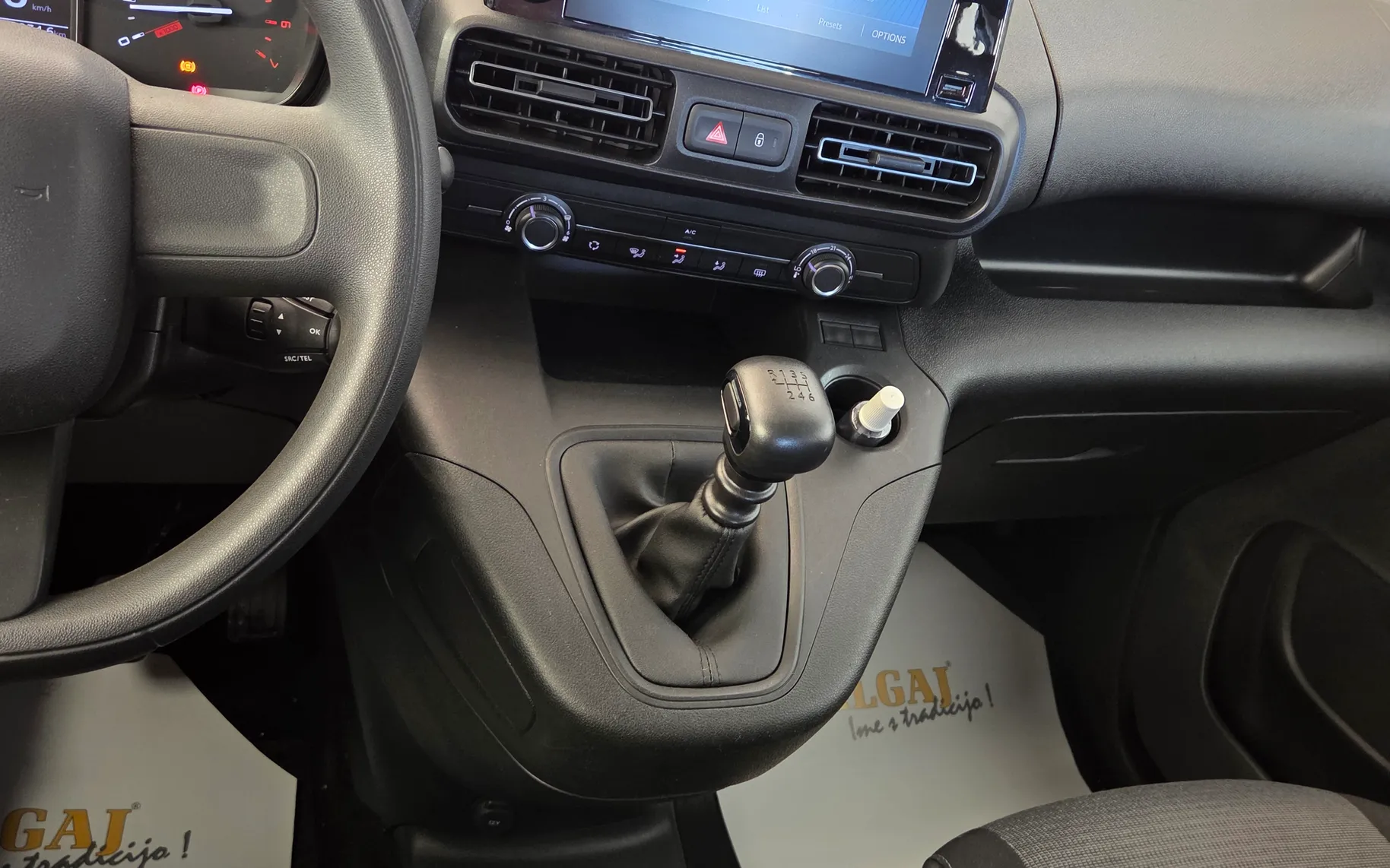 Zunanja slika - Toyota Proace - L1 1.5 D4-D S S Family 1.LASTNIK SLO.POREKLO - 6