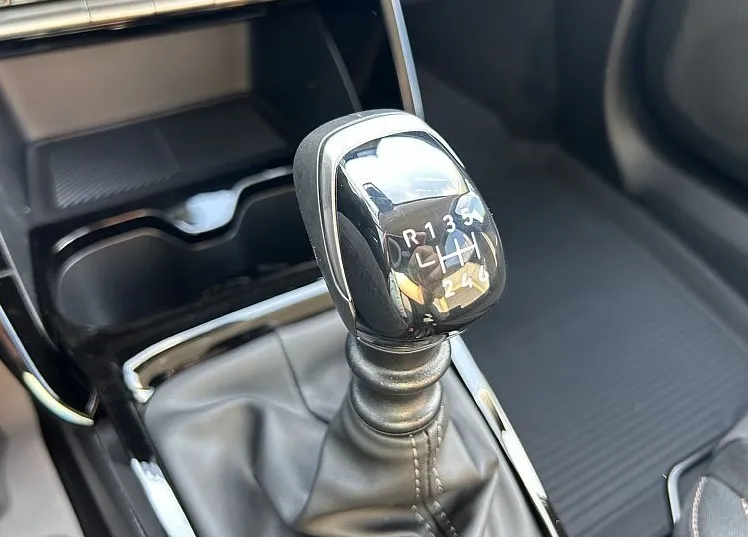 Zunanja slika - Citroën C3 Aircross - 1.2L Turbo 100 S S BVM6 PLUS - 17