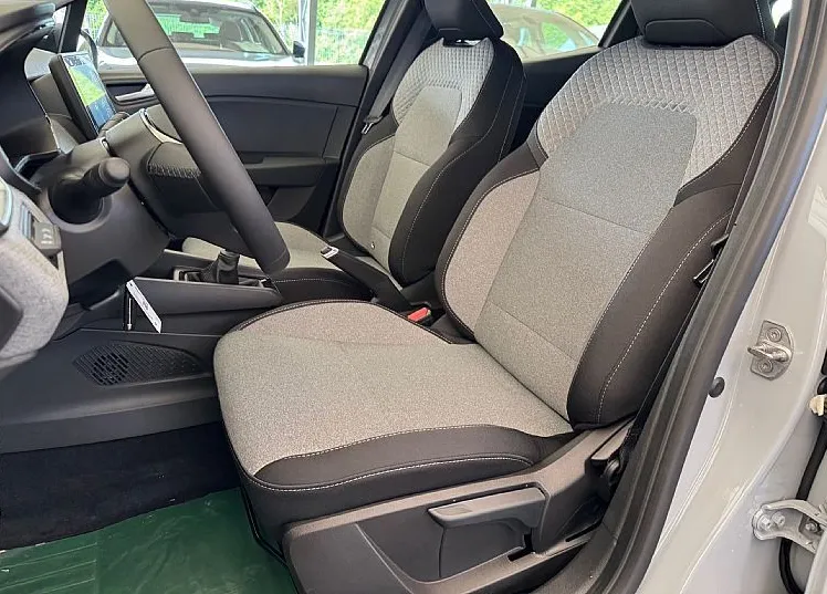 Zunanja slika - Renault Clio - 1.0 TCE 90 EVOLUTION - NA ZALOGI - 6