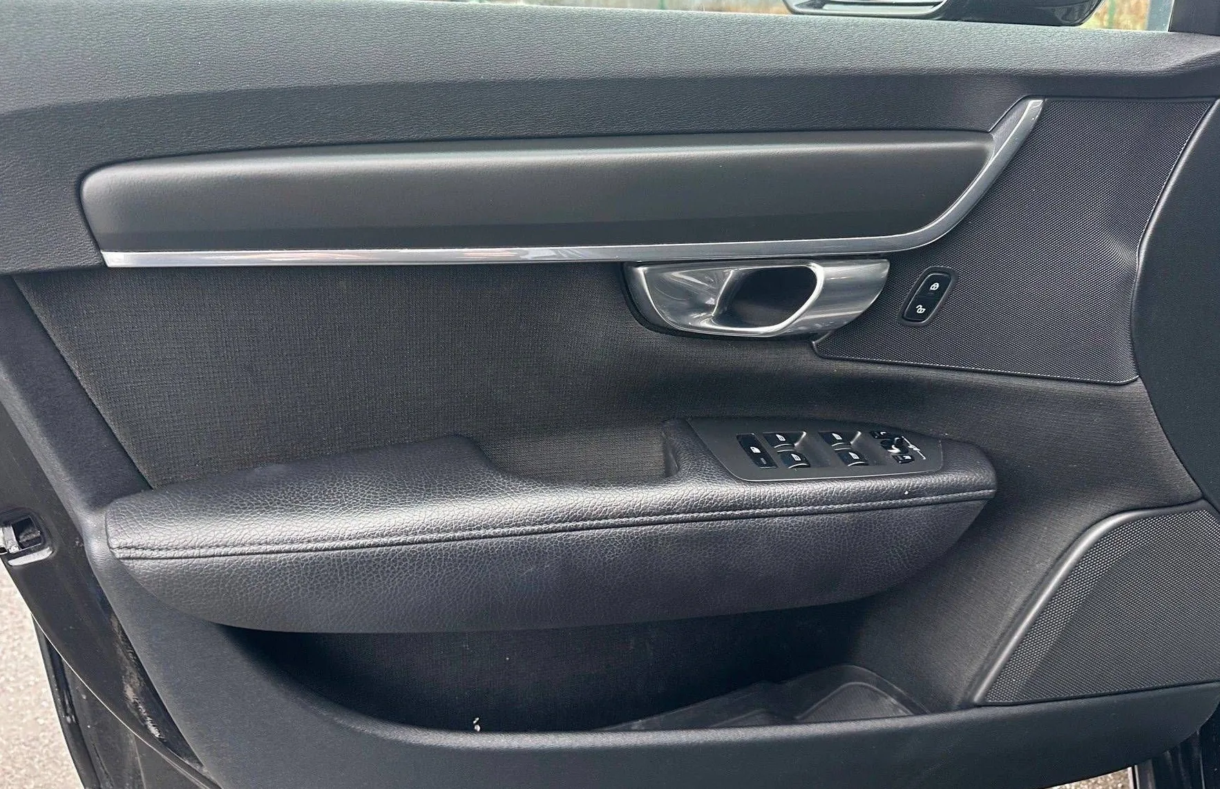 Zunanja slika - Volvo V90 - D3 FUL LED NAVI ACC GR.VOLANA IN SEDEŽEV KLJUKA .. - 13