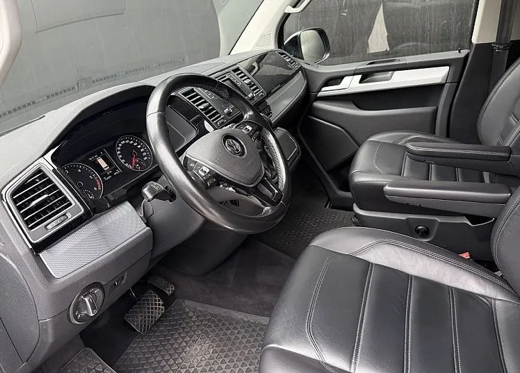 Zunanja slika - VW Multivan - 2.0TDI DSG 4Motion-USNJE-ACC-KAMERA-NAVI - 5