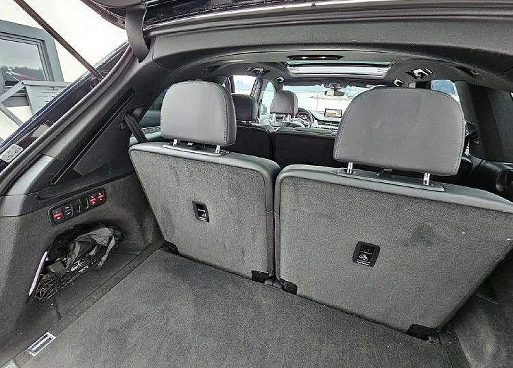 Zunanja slika - Audi Q7 - 3.0 TDI quattro-MATRIX-LE 165.000KM-7SED.-ODLIČEN- - 4