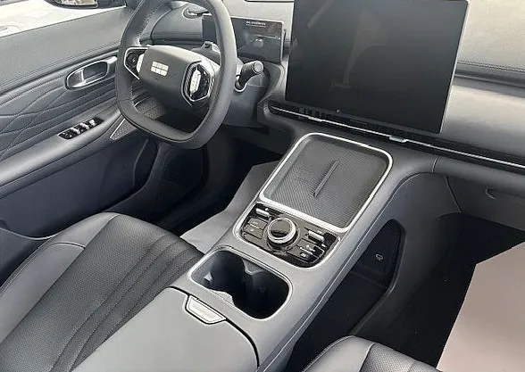 Zunanja slika - Geely StarRay - EM-i Plugin-hybrid PRO - 6